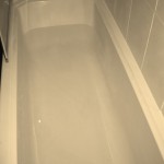 Fresh Silicone Sealant