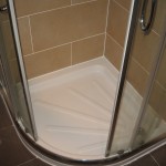 Shower Sealant After