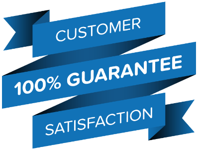 Customer Guarantee