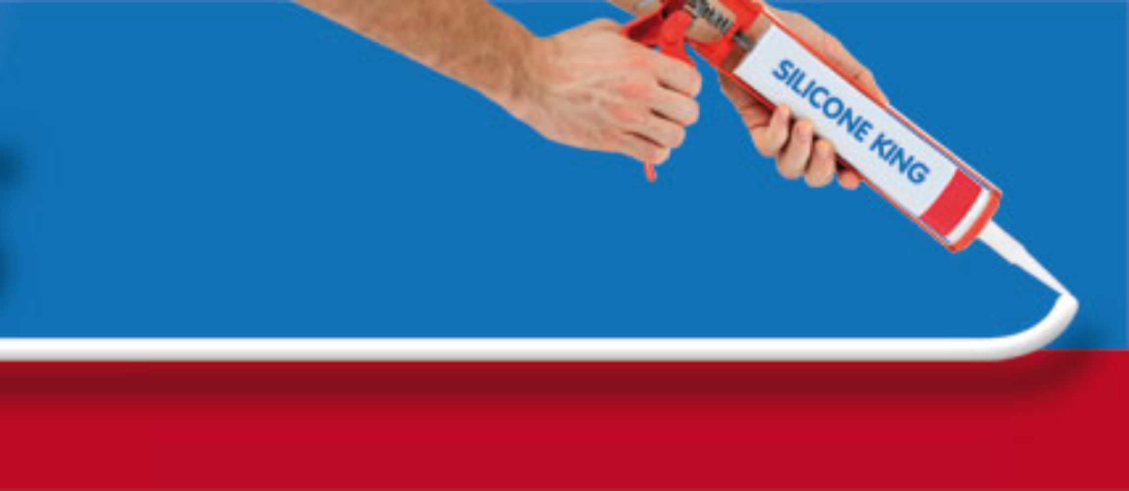 Silicone Sealant Gun